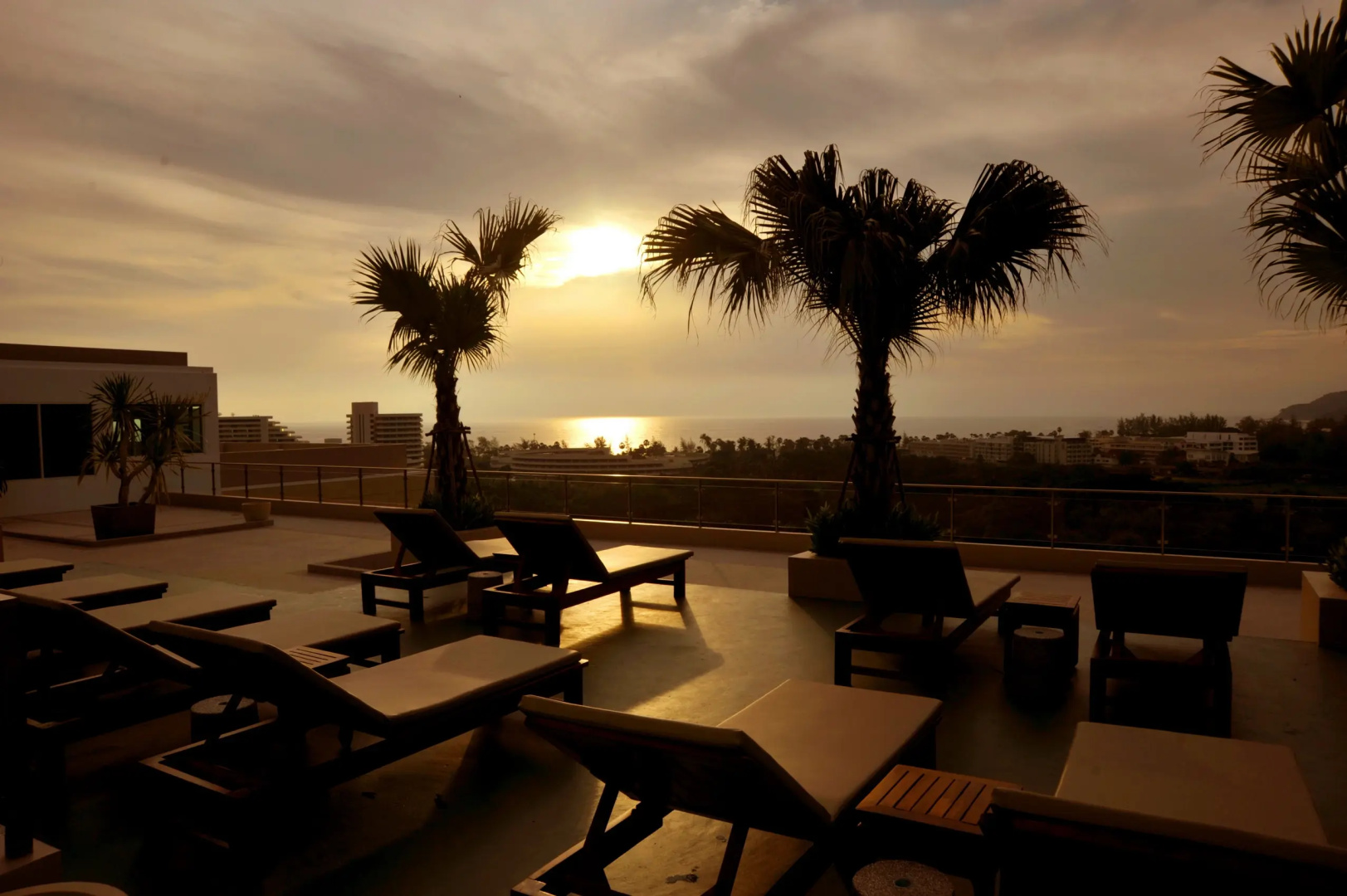 Foto - Princess Seaview Resort & Spa