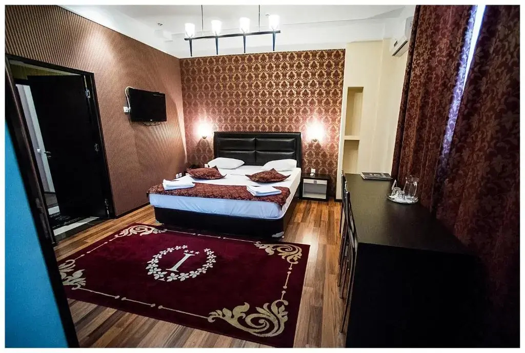Foto - Iris Hotel