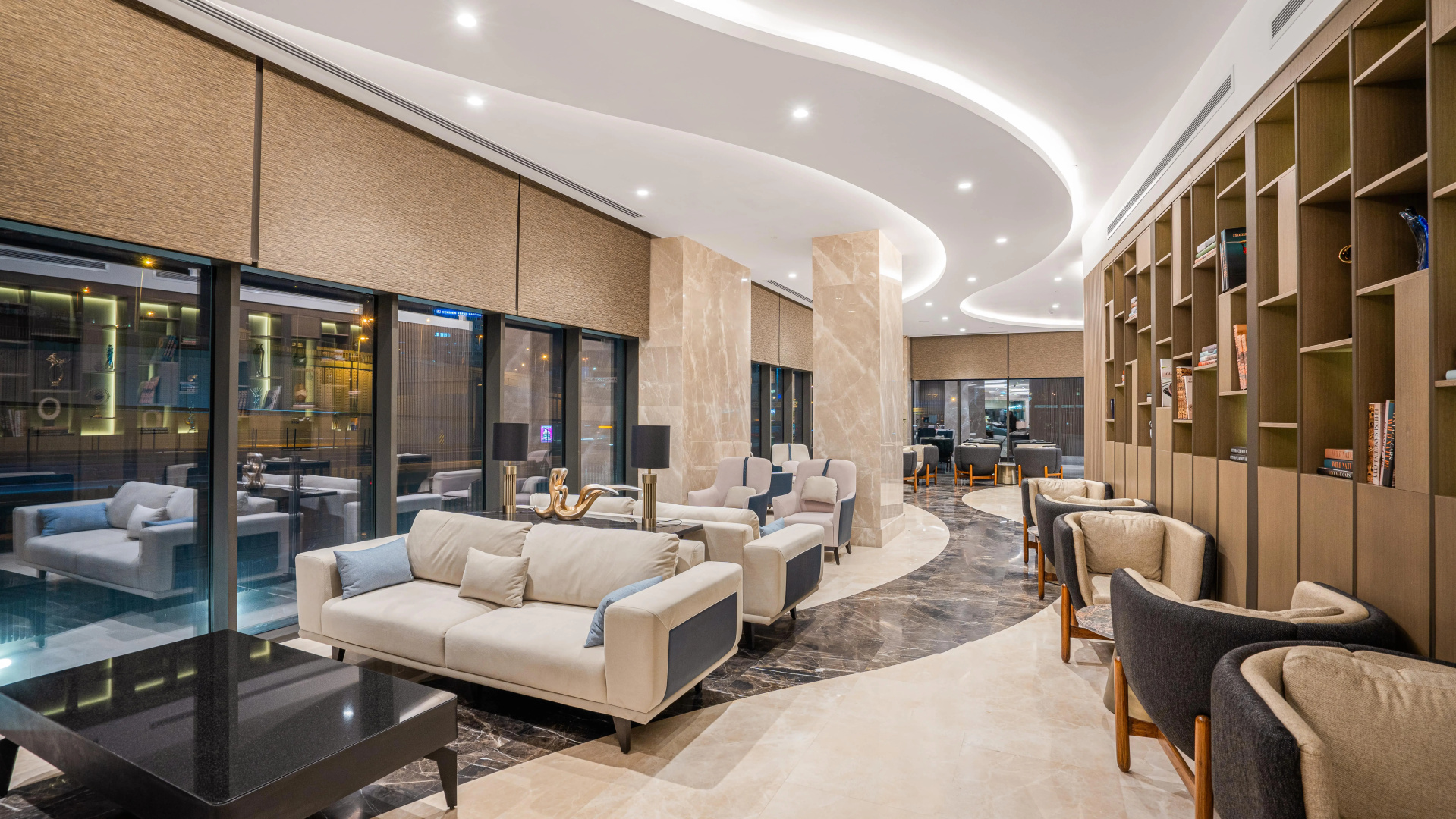 Photo - Radisson Hotel Istanbul Merter