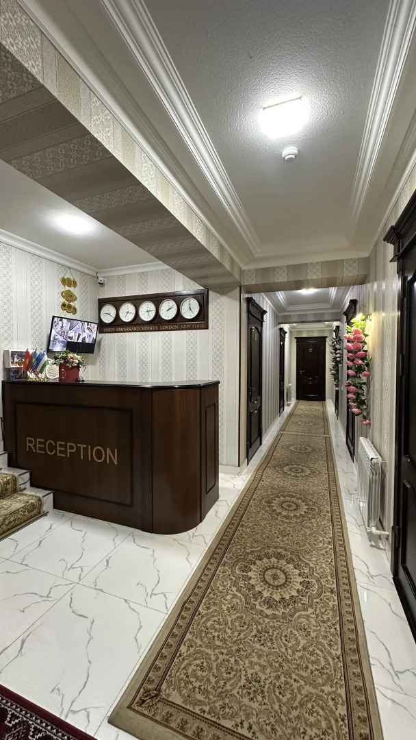 Foto - Brick Palace Guest house