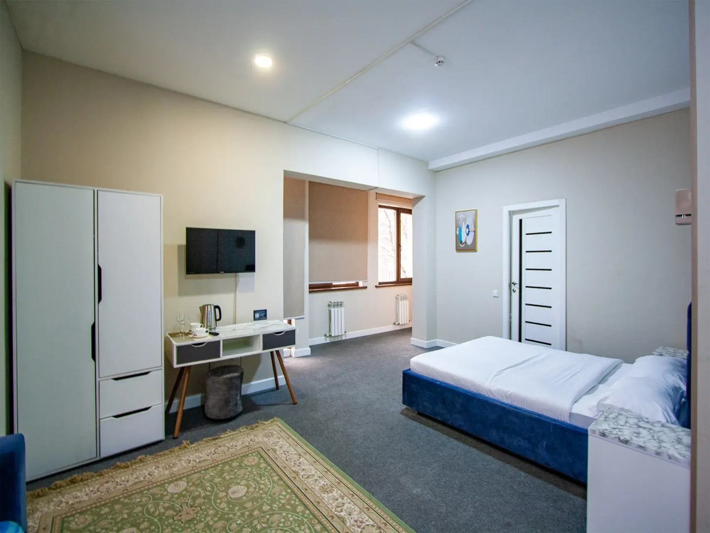 Foto - Hotel Montana