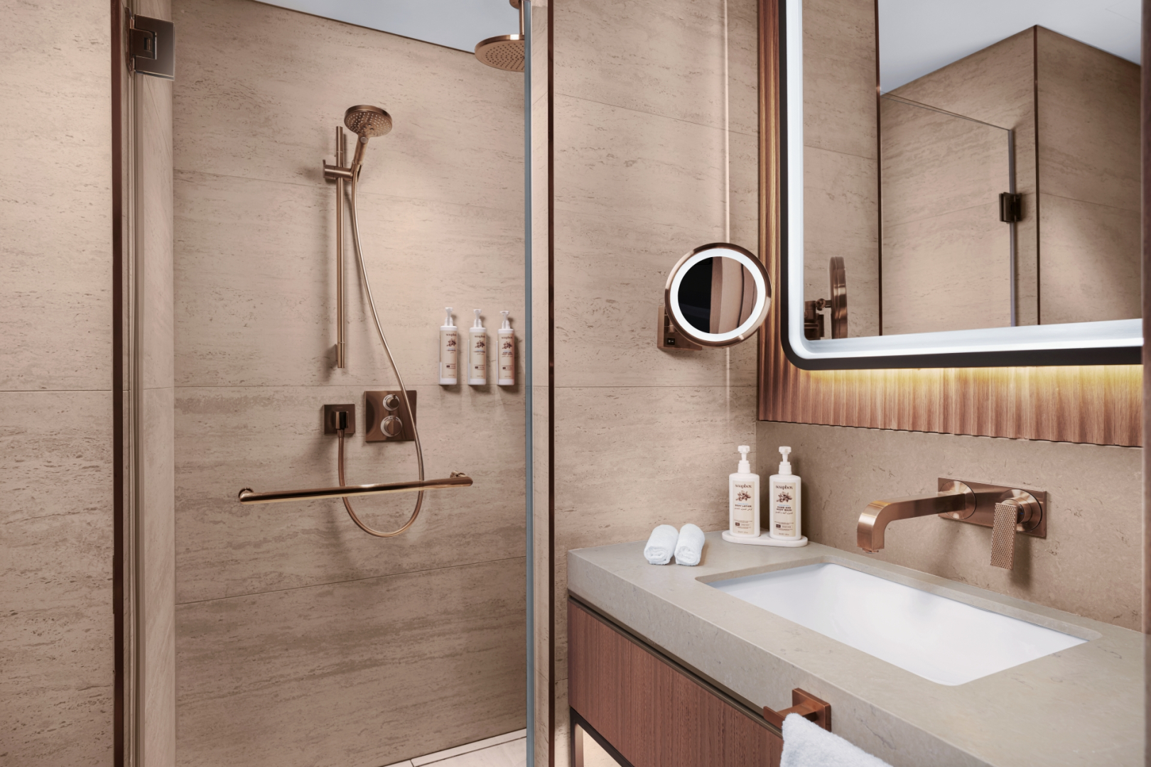 Foto - Delta Hotels by Marriott Istanbul Karakoy