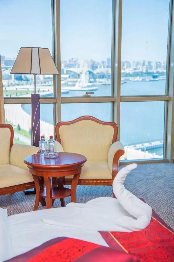 Foto - Golden Coast Hotel