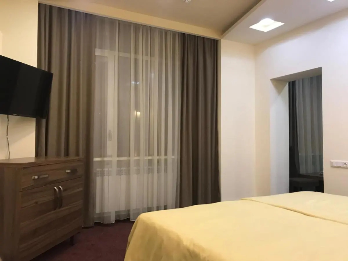 Photo - Hobby Hotel