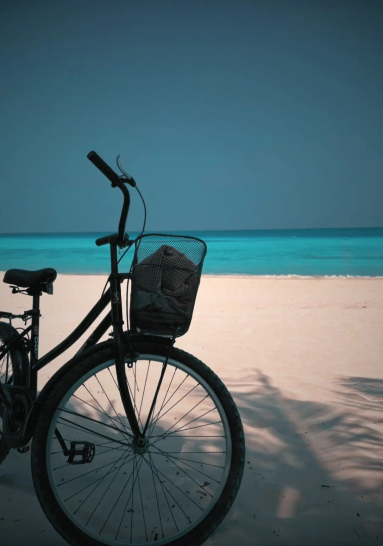 Photo - Oceana Inn Maldives -Free airport assistance at both international and domestic airports