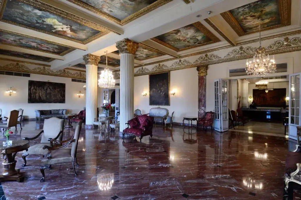 Foto - Windsor Palace Luxury Heritage Hotel Since 1906 by Paradise Inn Group