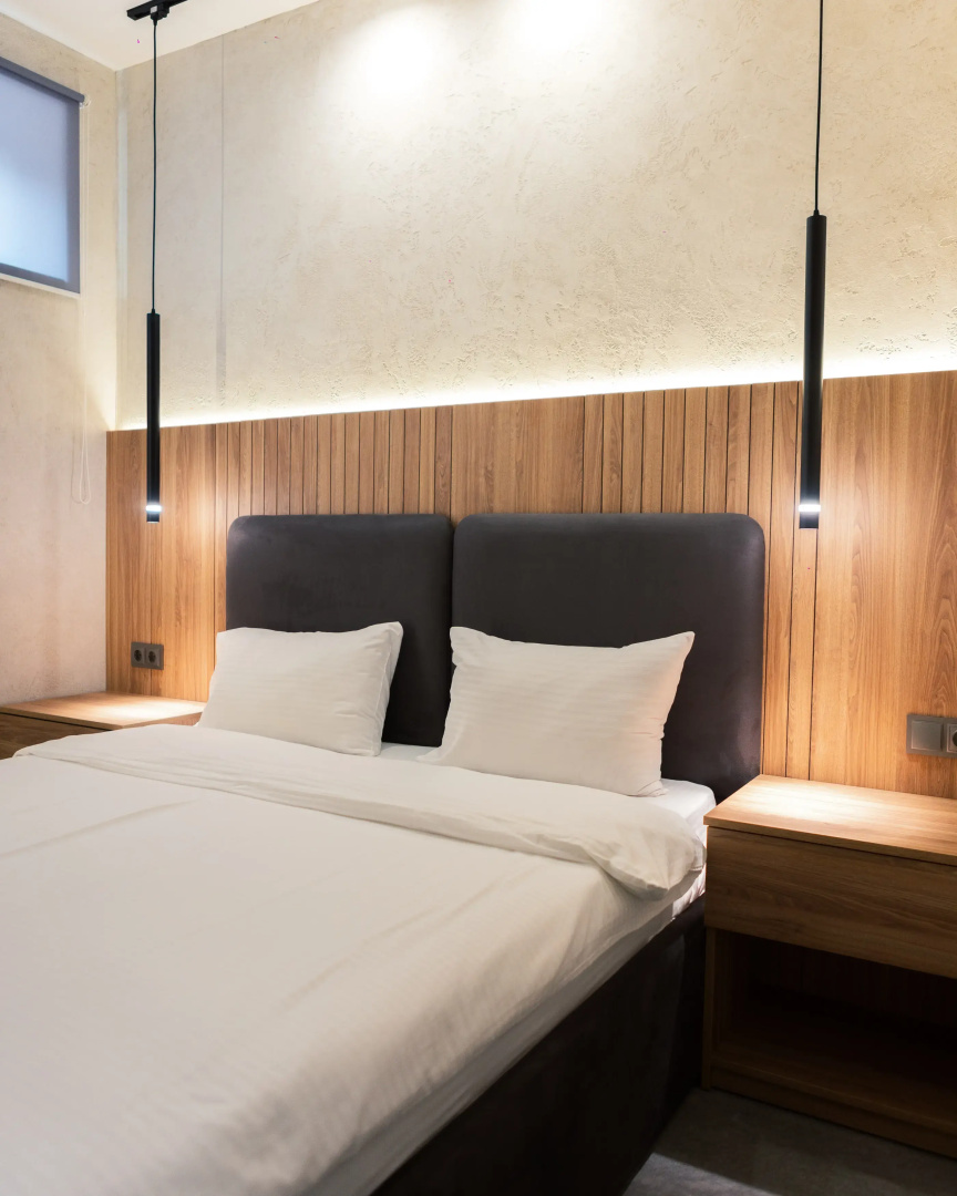 Foto - Dynasty Hotel & SPA