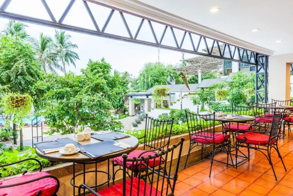 Foto - Cholchan Pattaya Beach Resort - SHA Extra Plus