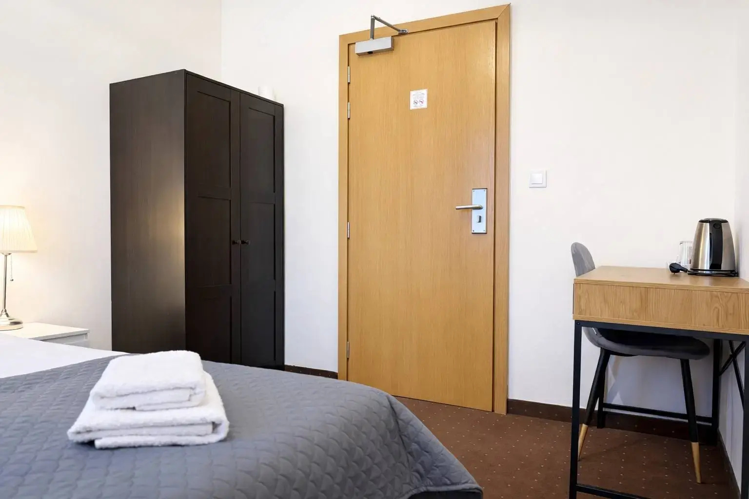 Foto - Hotel Mazowiecki WOW