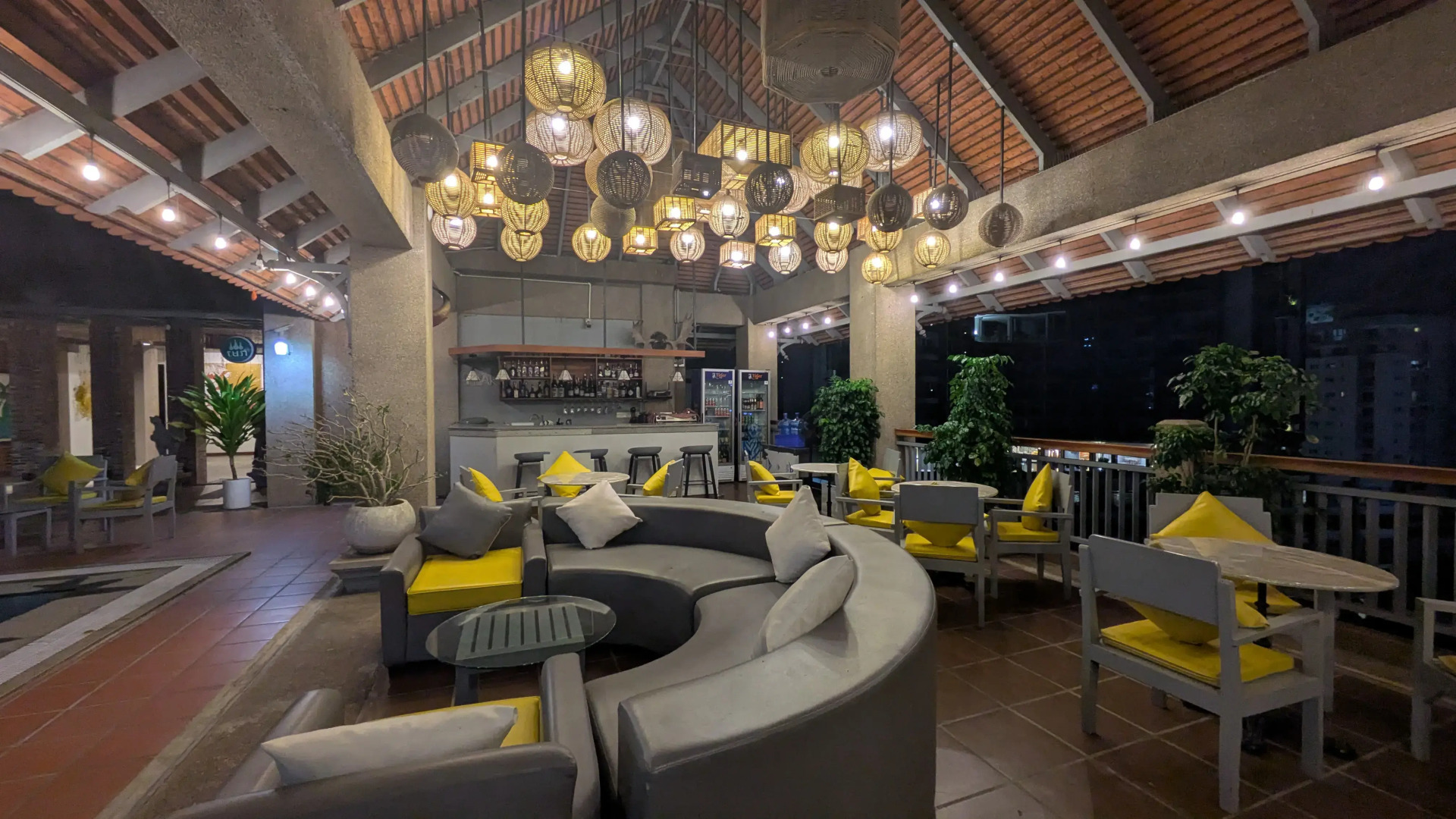 Foto - Jaya Suites Hotel