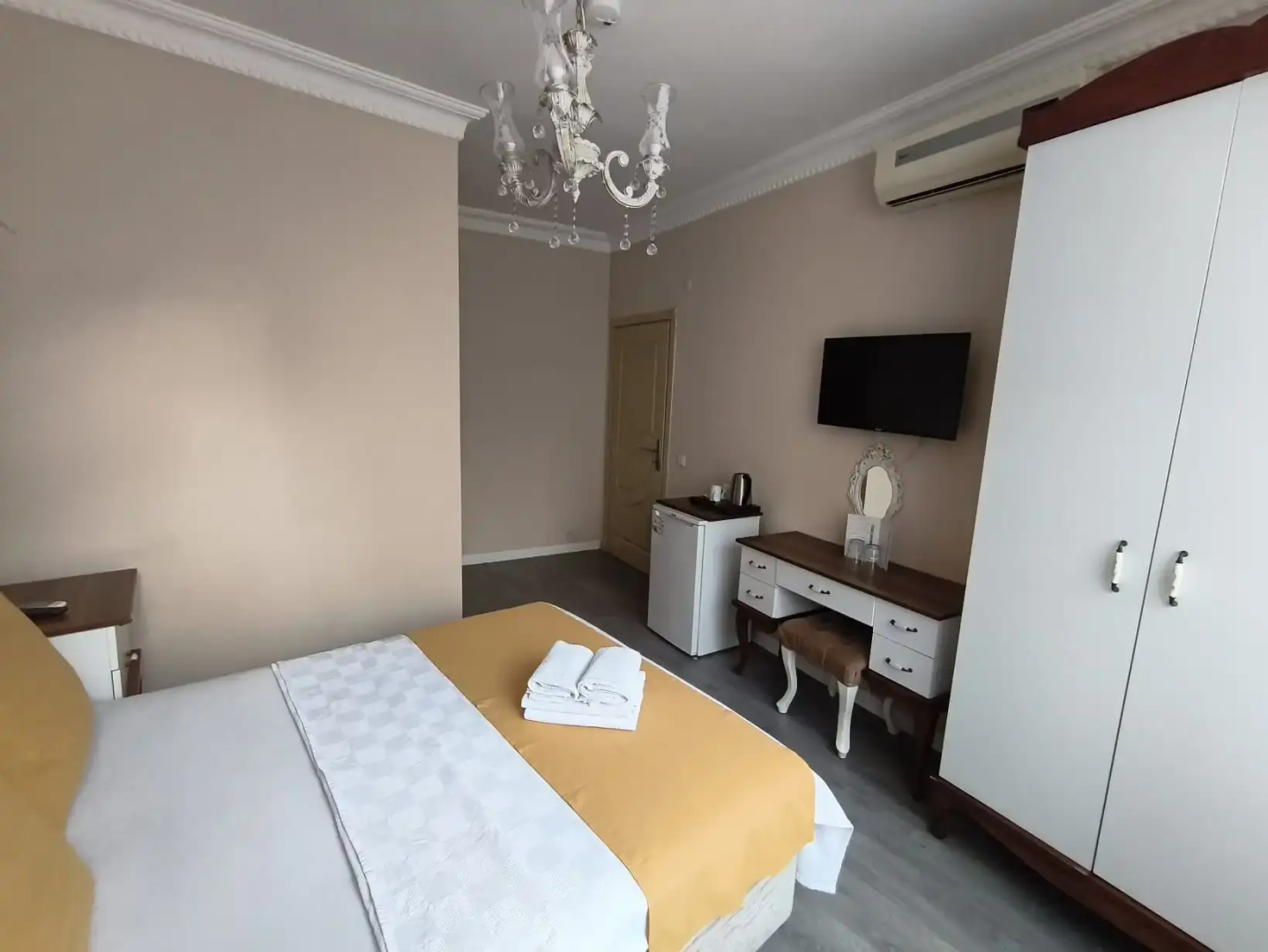 Foto - Ozmen Hotel Old Town Kaleiçi