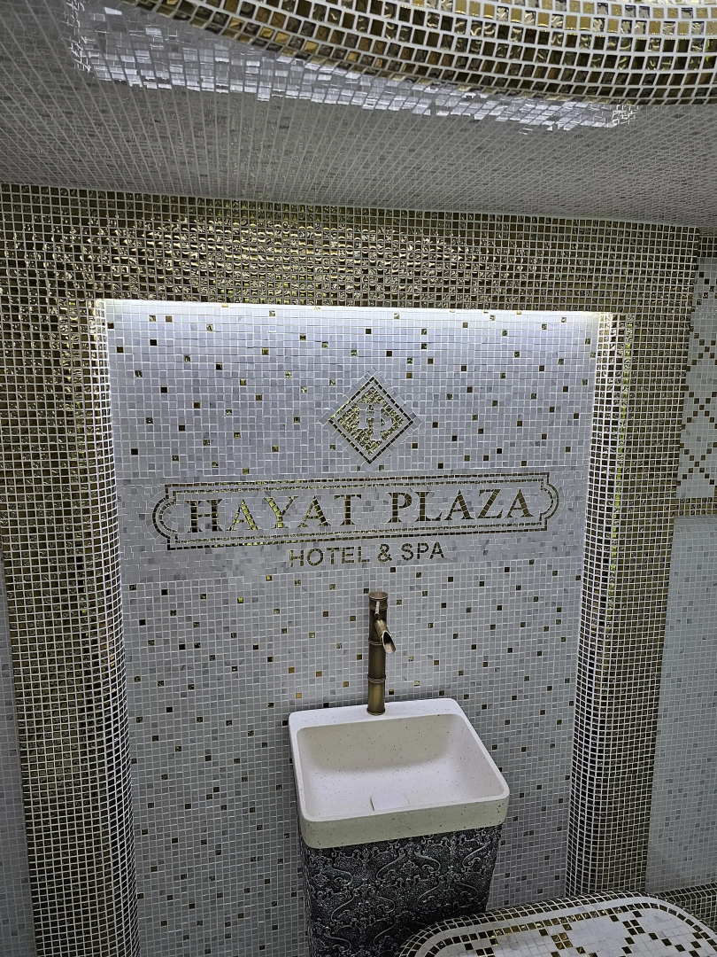 Foto - HAYAT PLAZA HOTEL & Spa