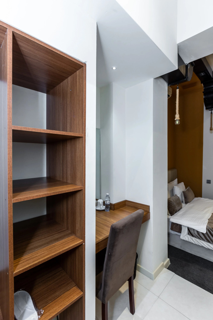 Photo - Seven Boutique Hotel Baku