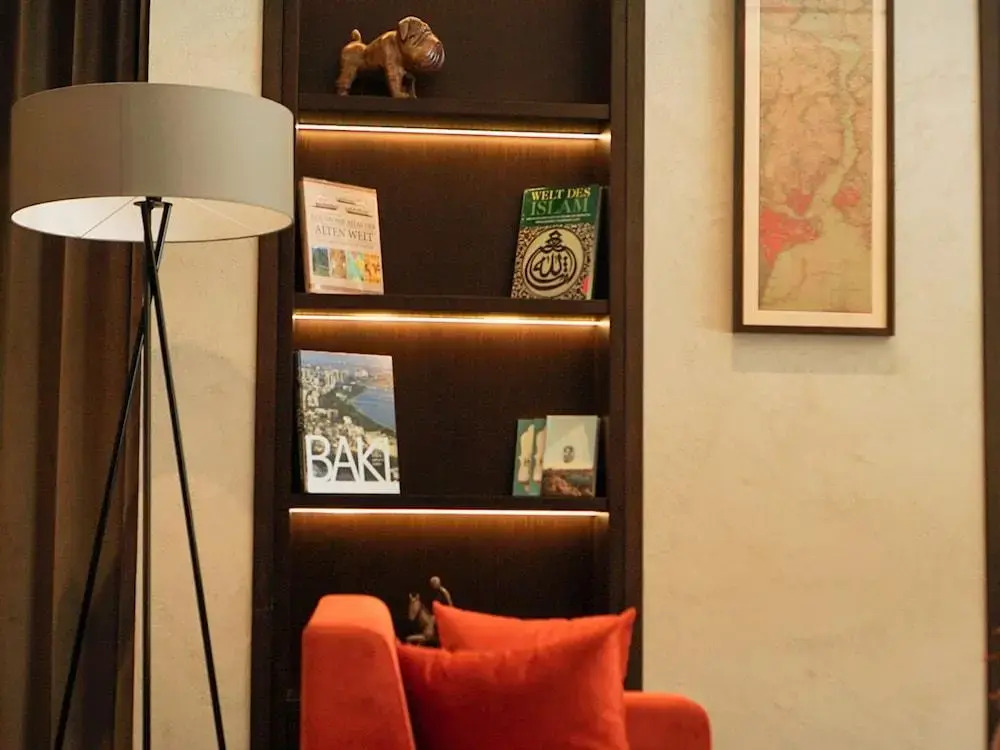 Photo - Golden Horn Apart Hotel