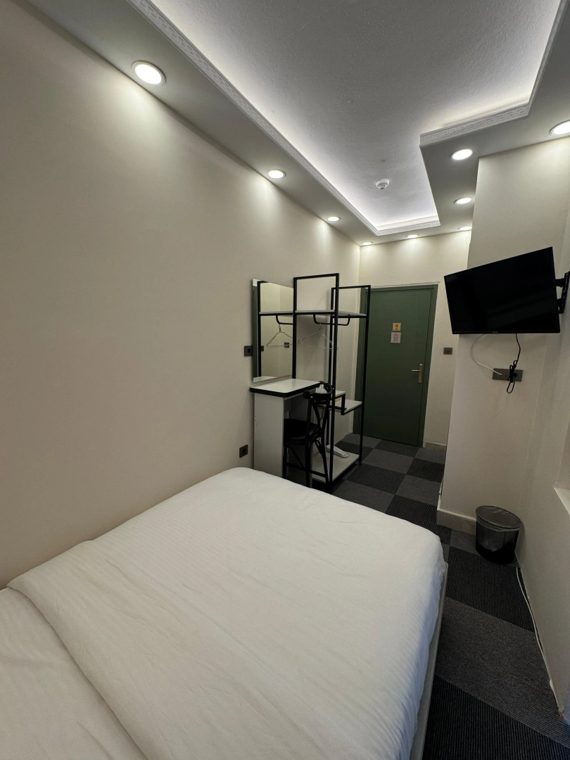 Foto - Rafinn Hotel