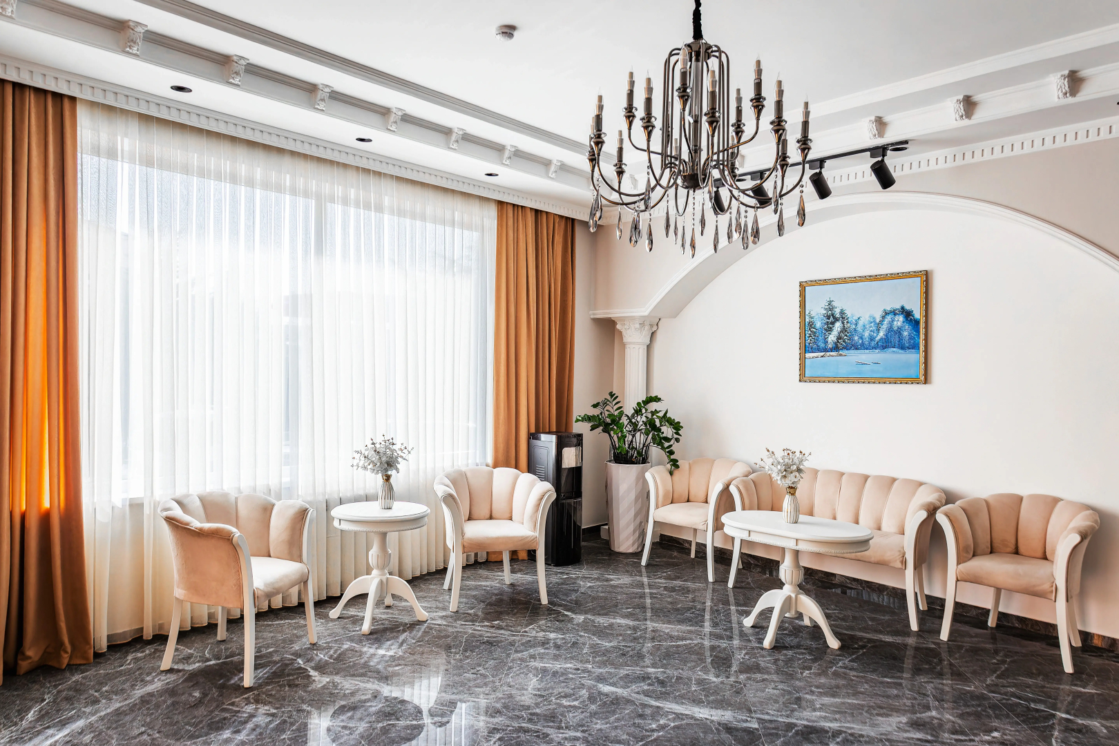 Photo - Grand Nur Hotel