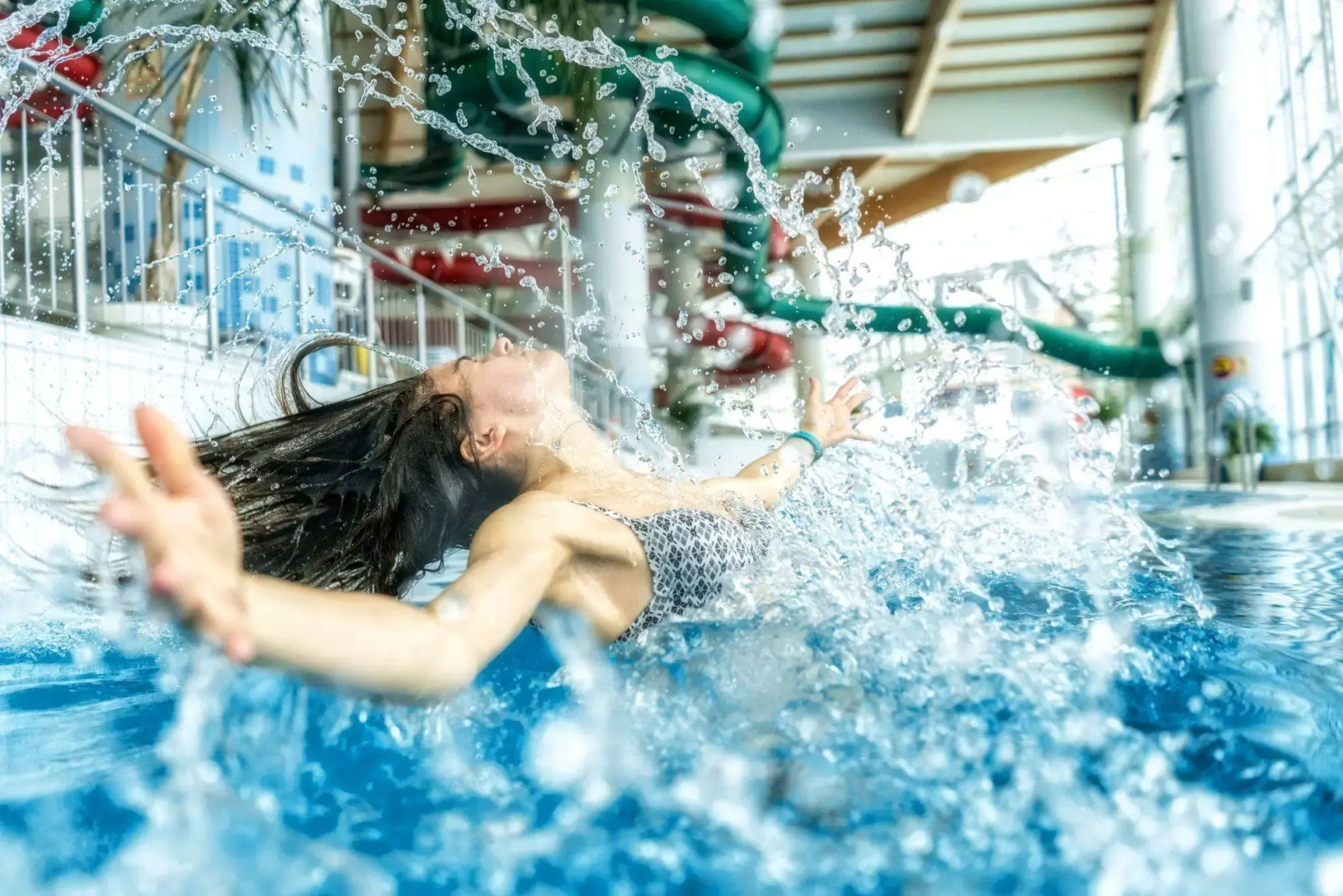 Foto - Hotel Aquarion Family & Friends - Destigo Hotels