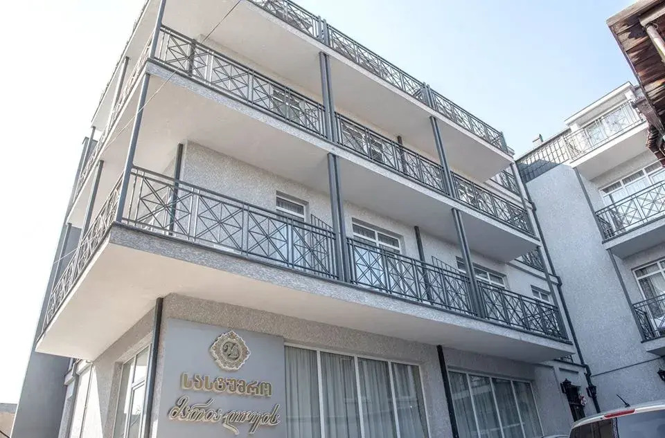 Photo - MariaLuis Hotel