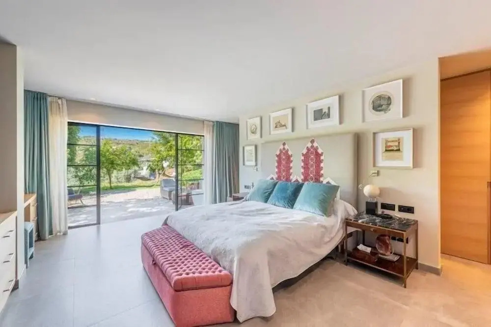 Photo - Marbella Boutique Art suites