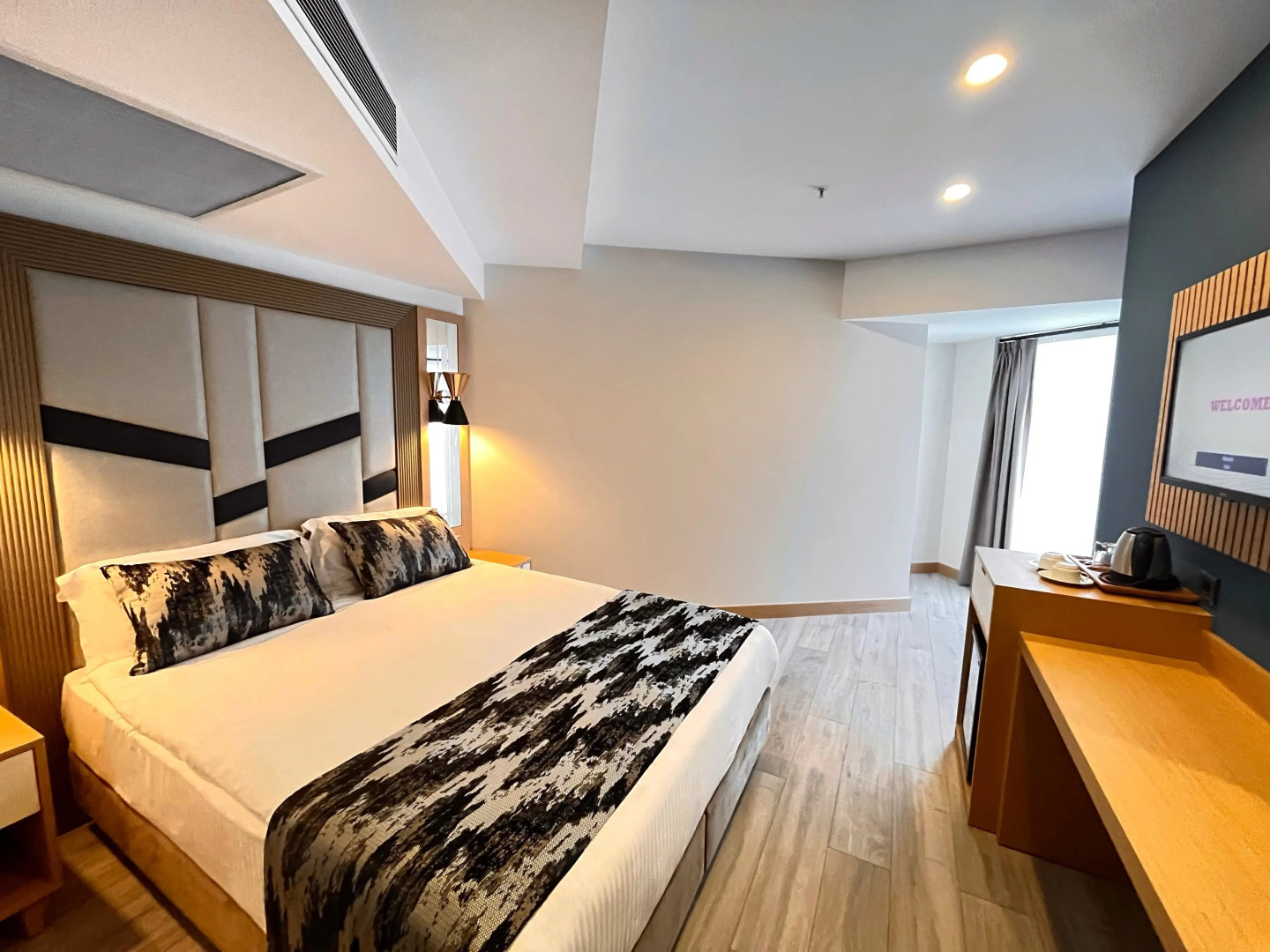 Photo - Downtown Sirkeci Hotel