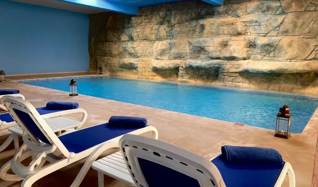 Foto - El Olivar Palace Marrakech All Inclusive, Aquapark & SPA