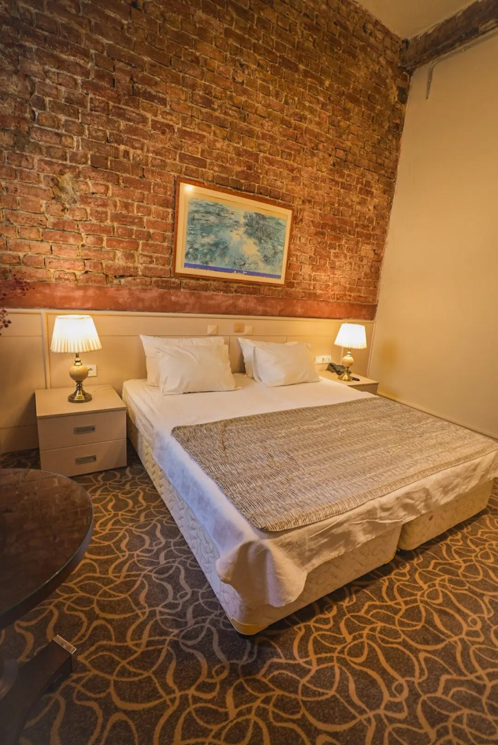 Foto - Aria Palace Taksim