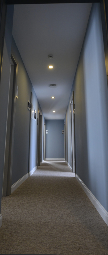 Foto - Toprak City Hotel Antalya