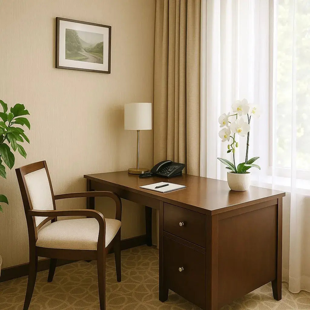 Foto - Yerevan Resident Hotel