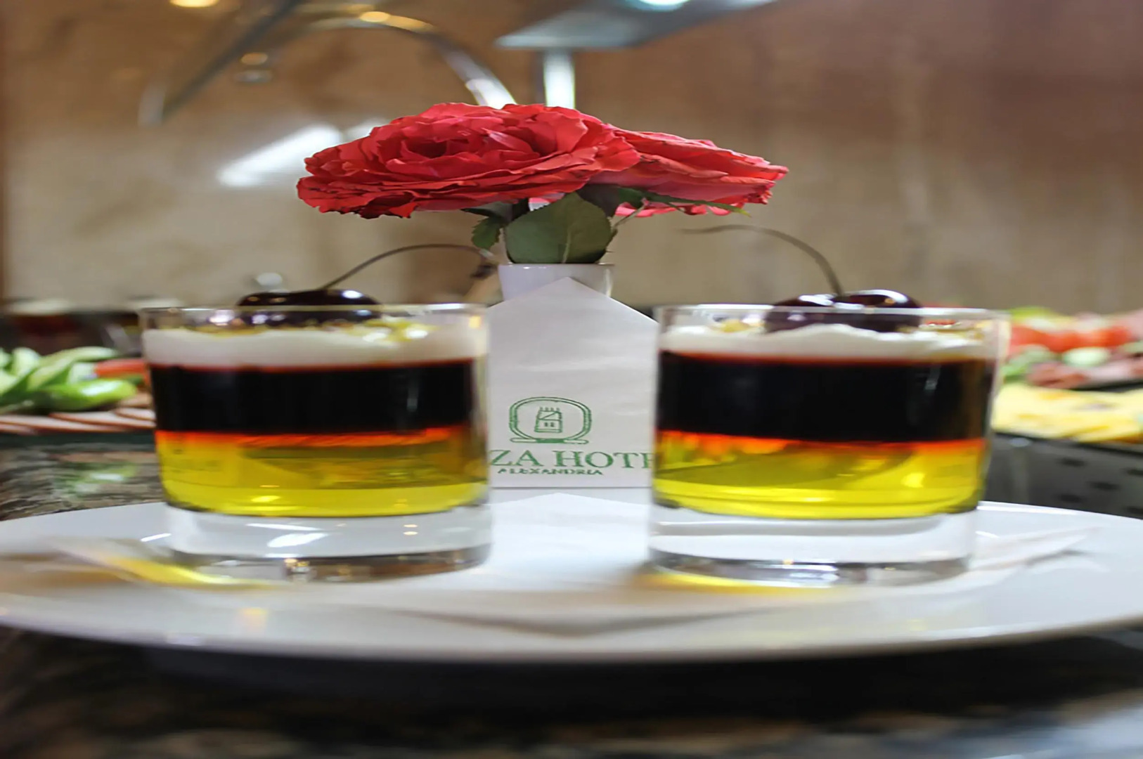 Foto - Plaza Hotel Alexandria