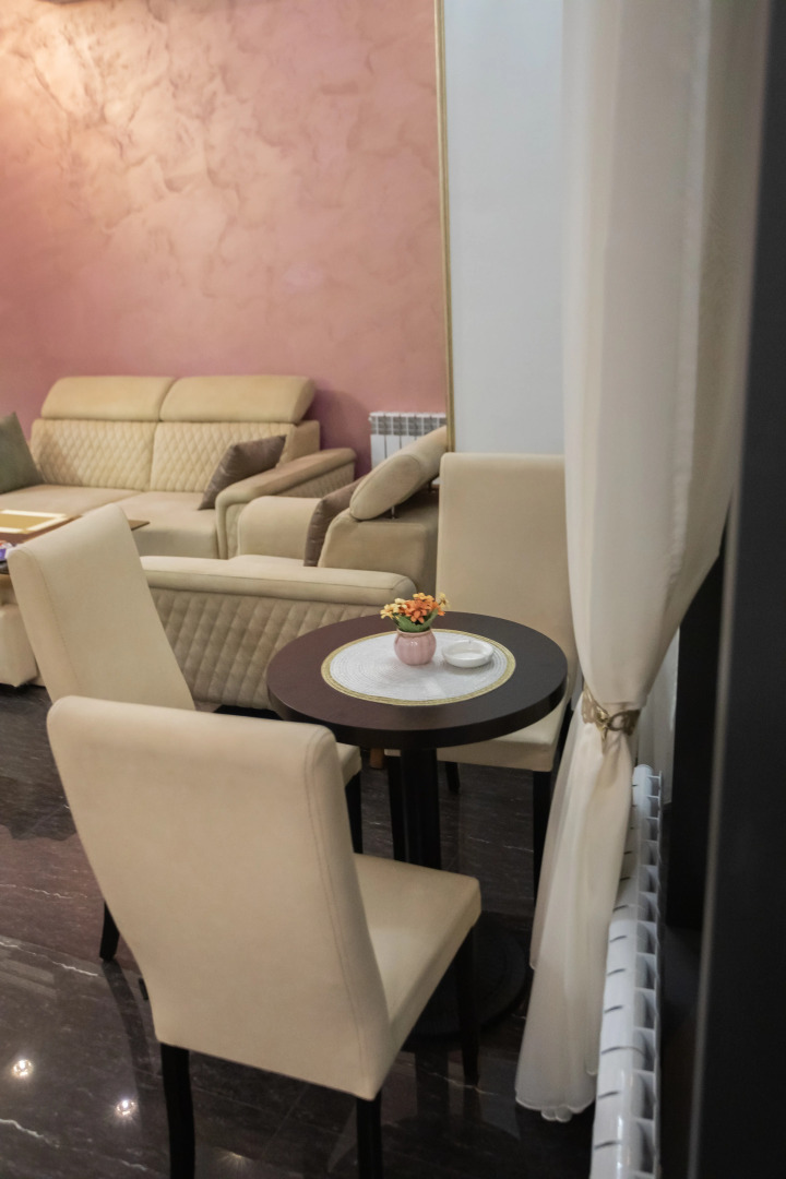 Photo - Nork Boutique Hotel