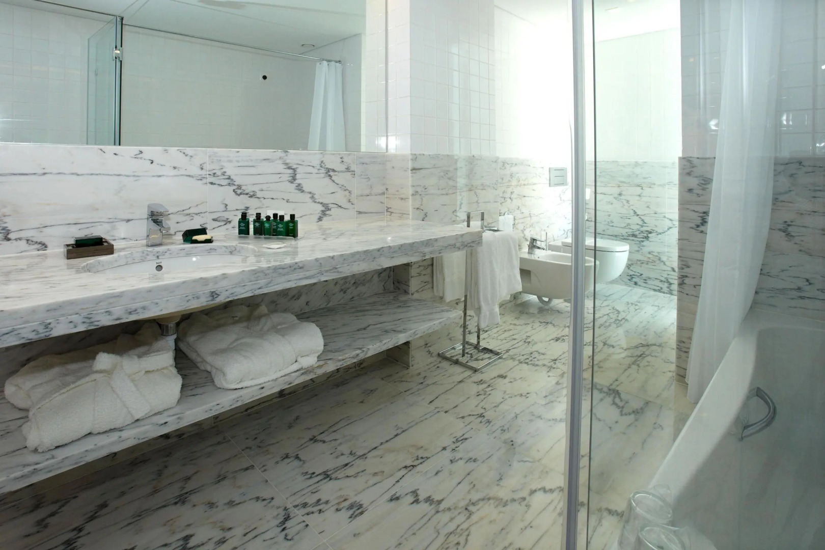 Foto - Hotel Santa Maria