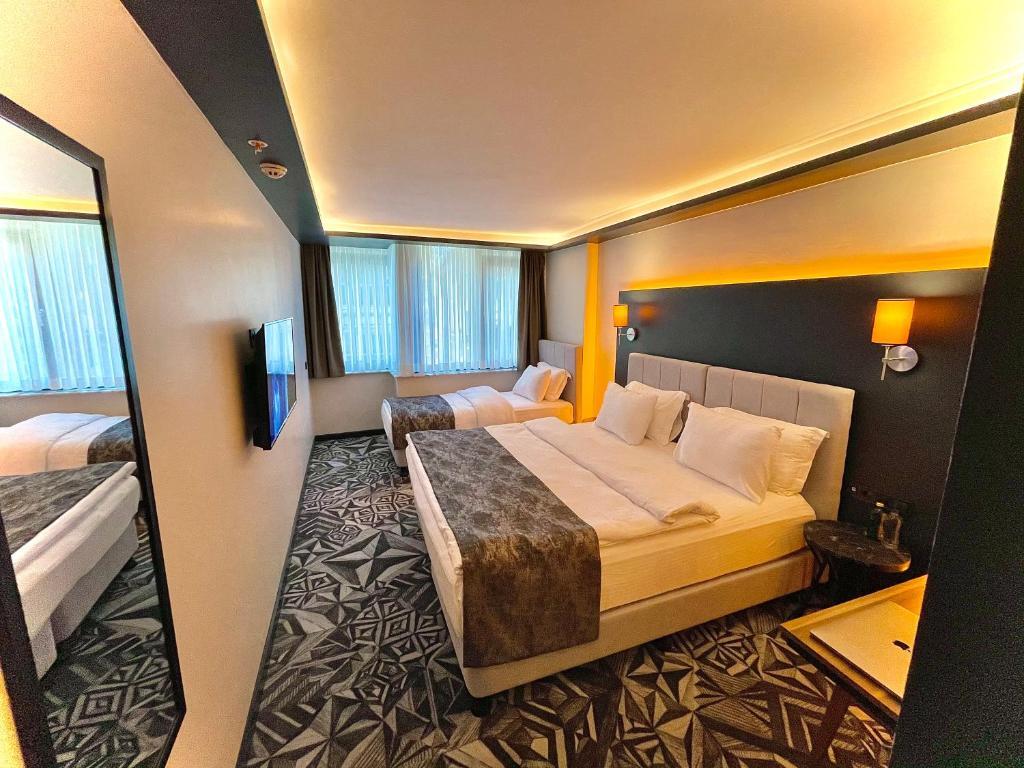 Foto - Weingart Istanbul