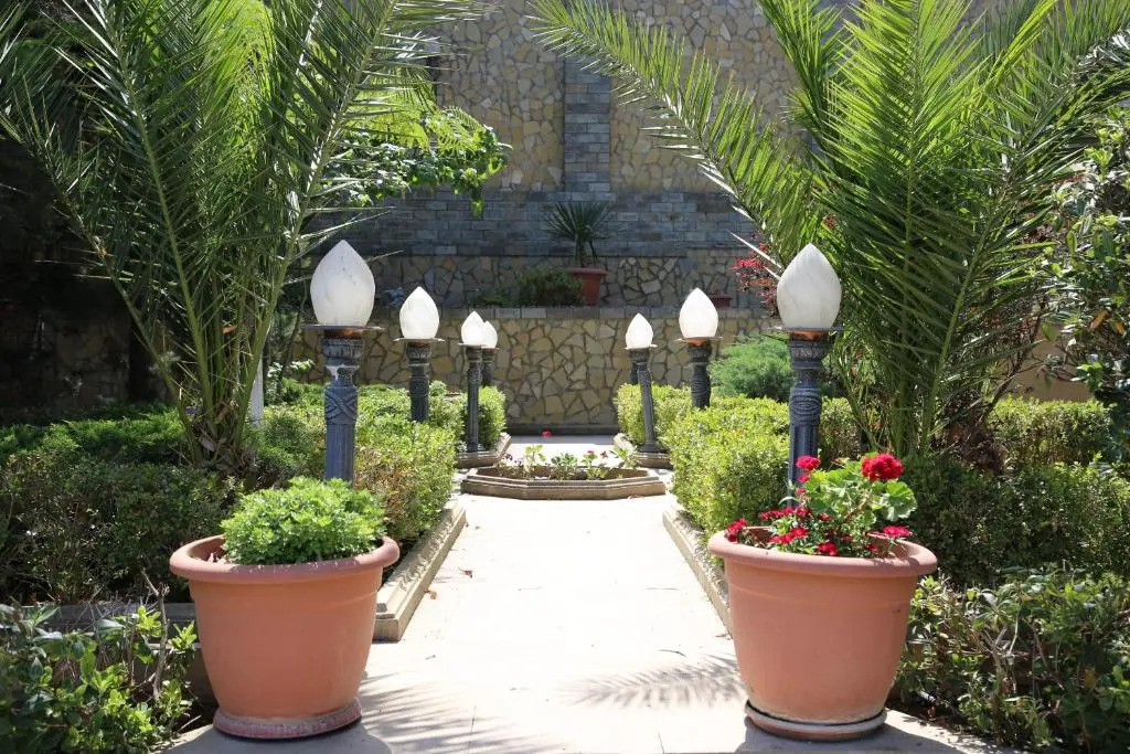 Foto - Exciting seaview villa Aymesa