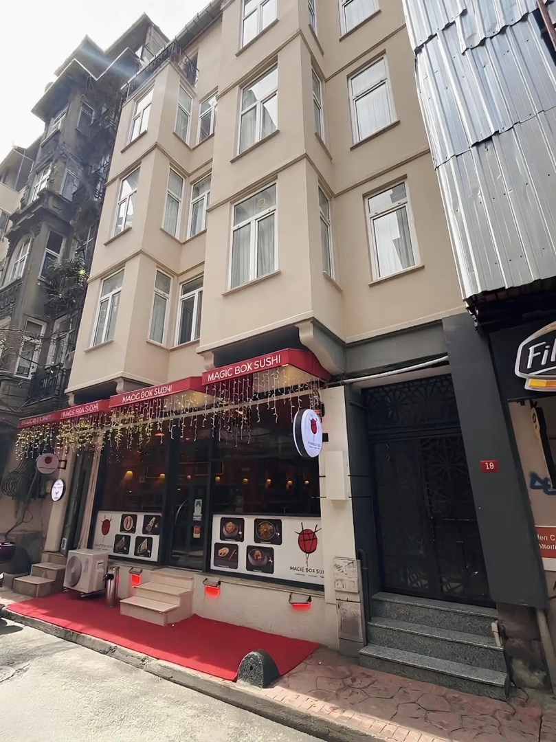 Photo - Westley Residence Taksim Apart-hotel