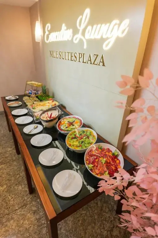 Photo - Nile Suites Plaza Apartments