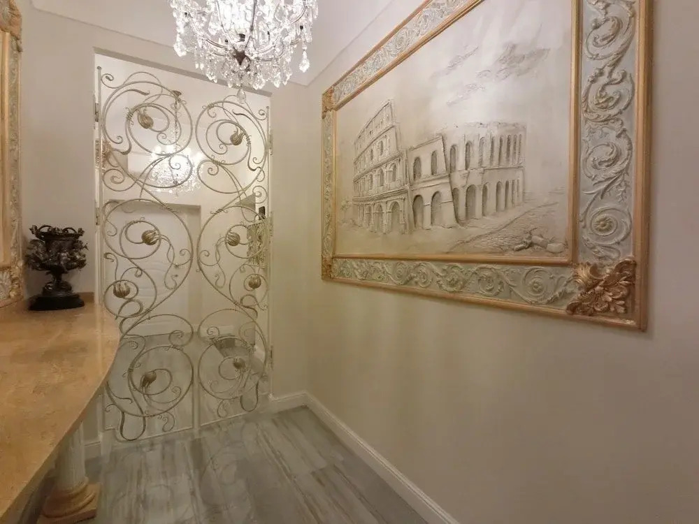 Foto - Impero Vaticano Suites Guest House