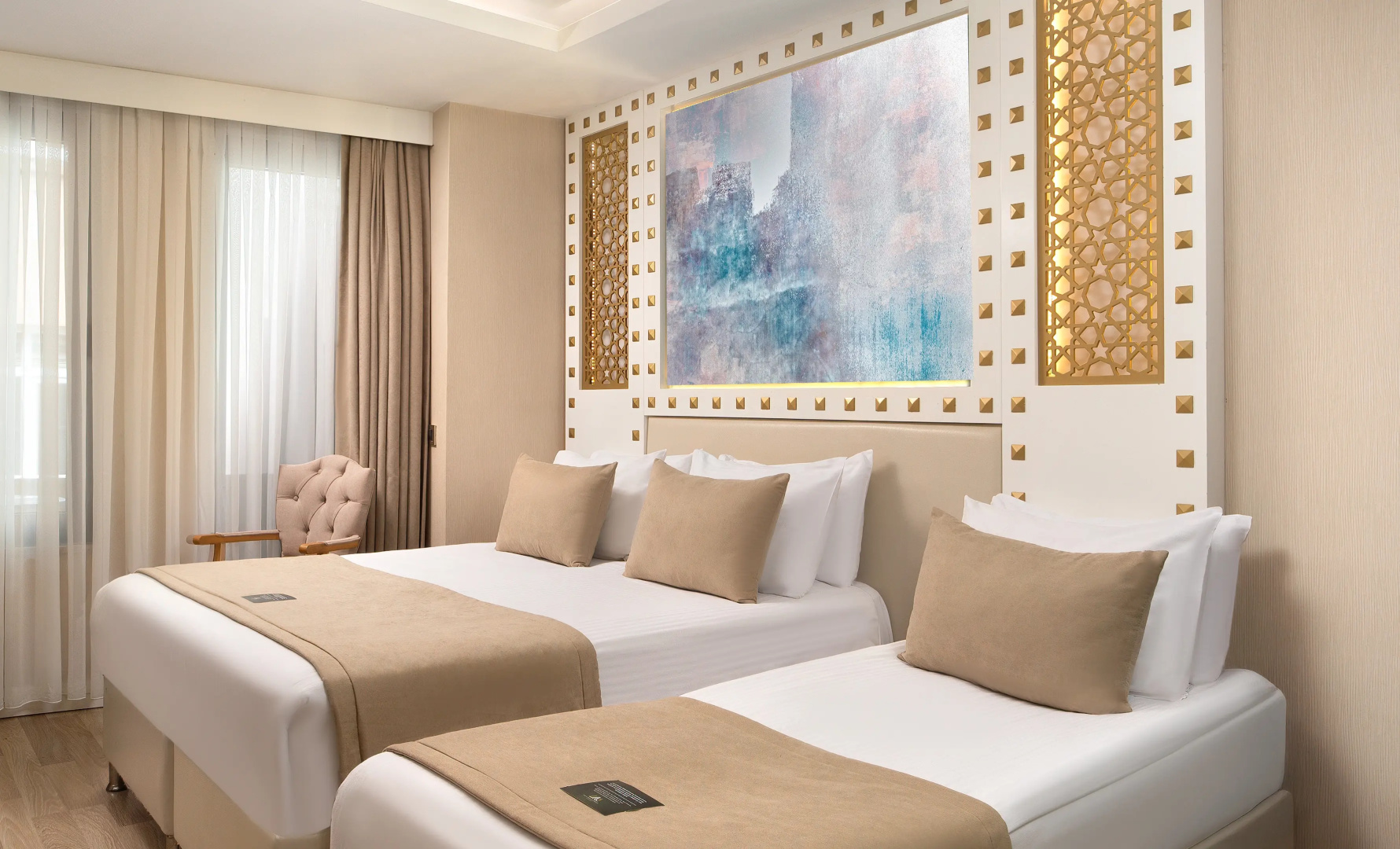 Foto - Great Fortune Hotel & Spa