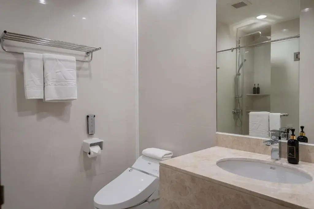 Photo - Amanta Hotel & Residence Ratchada