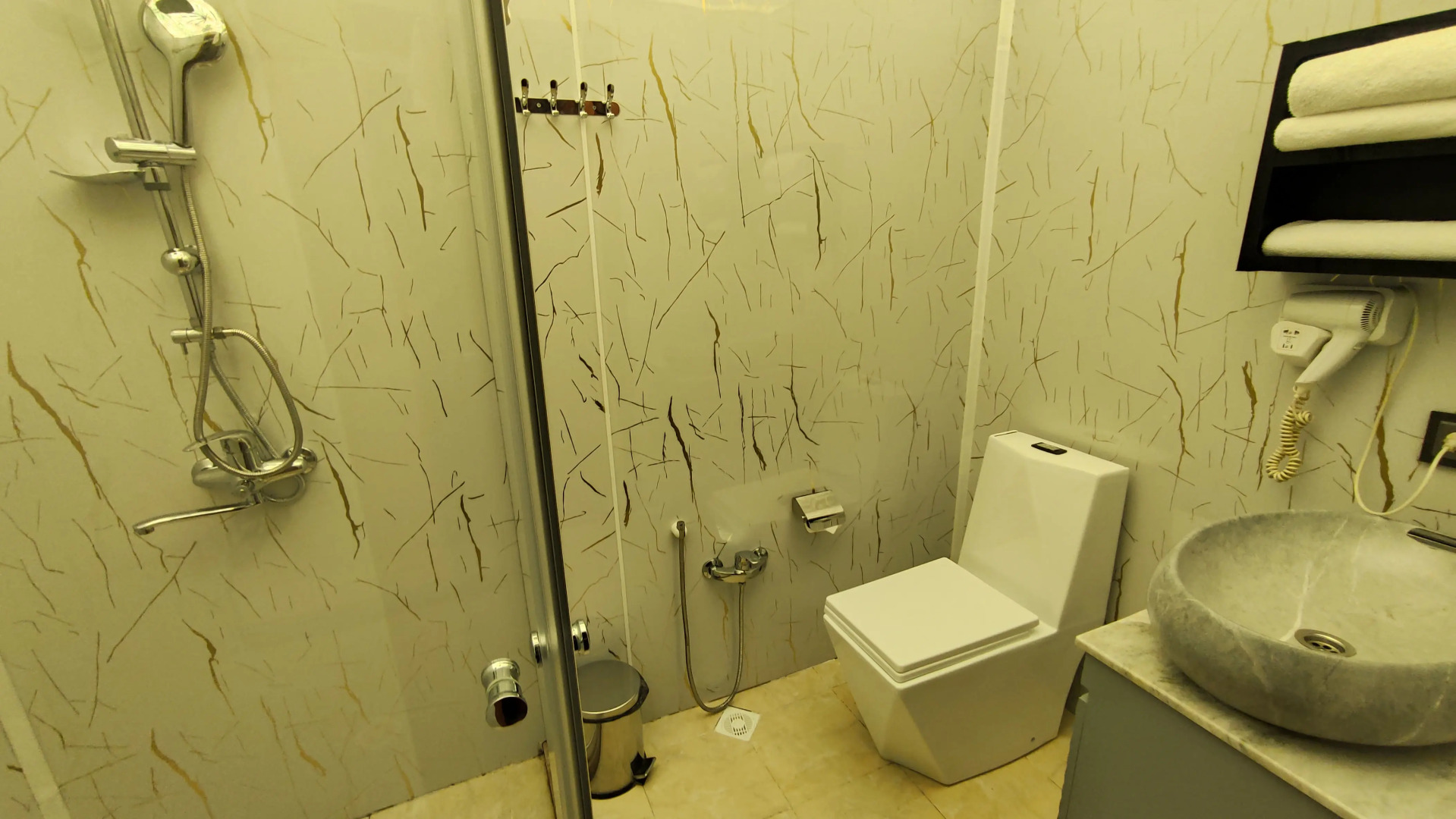 Foto - Corniche White City Hotel