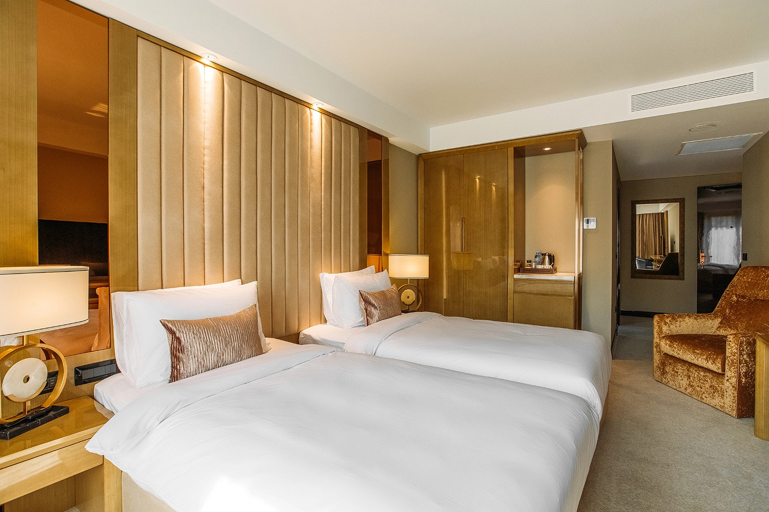 Photo - Marjan Plaza Hotel