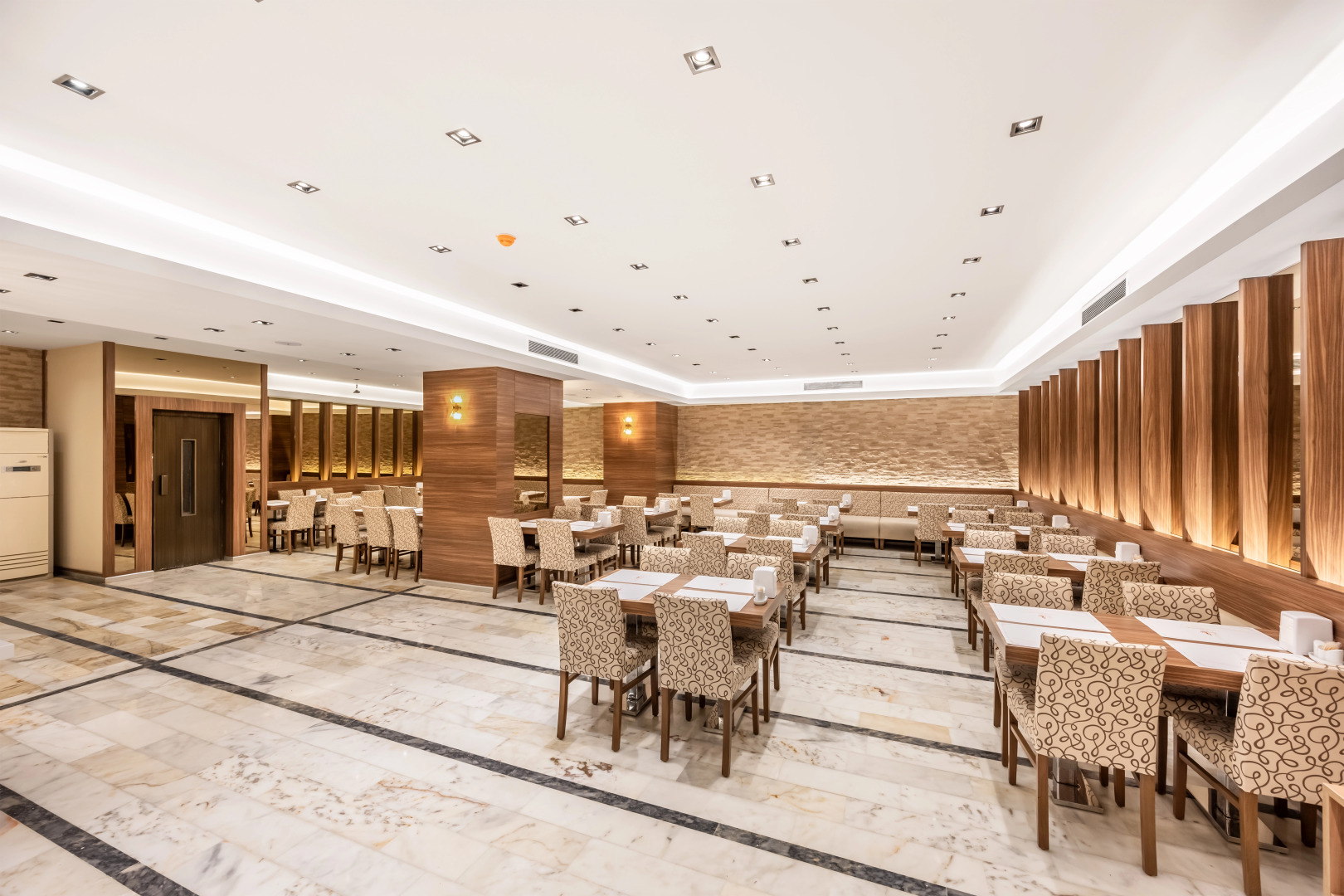 Foto - Hotel Bristol