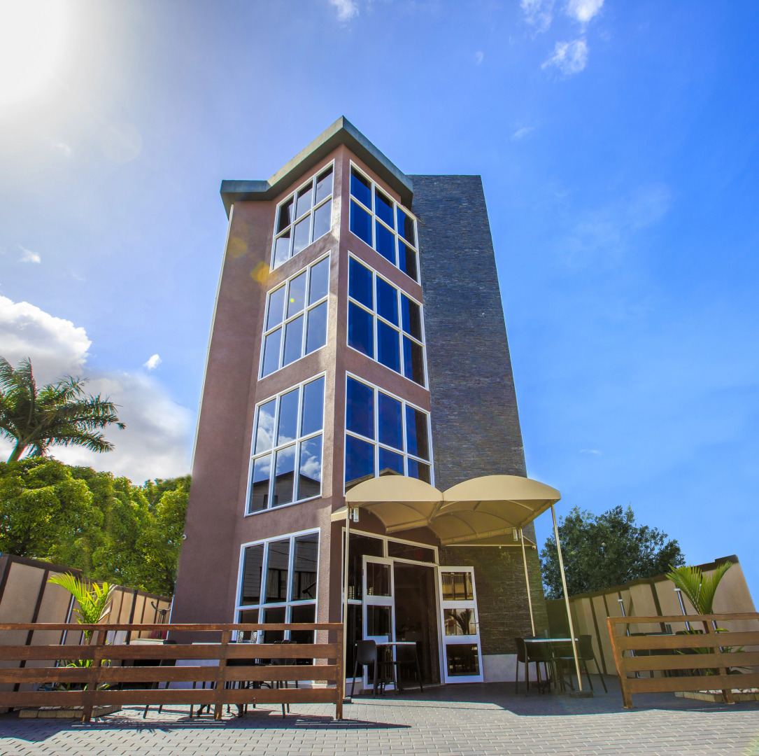 Foto - Q-Inn Boutique Hotel