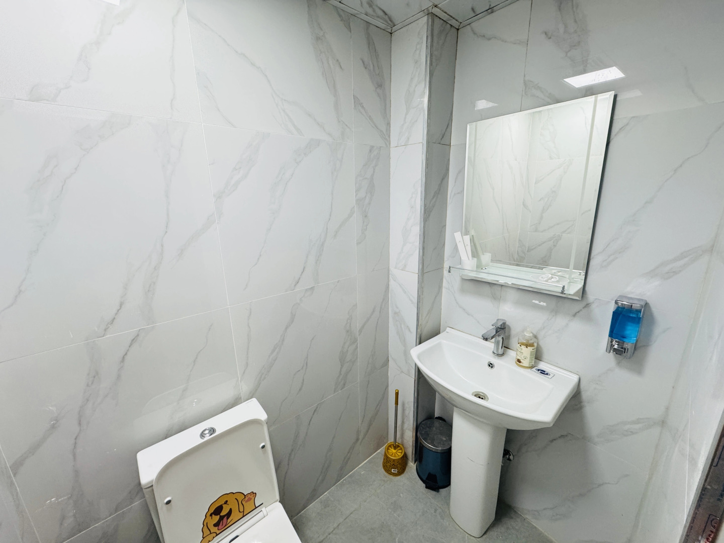 Photo - Alina Home Baku hostel