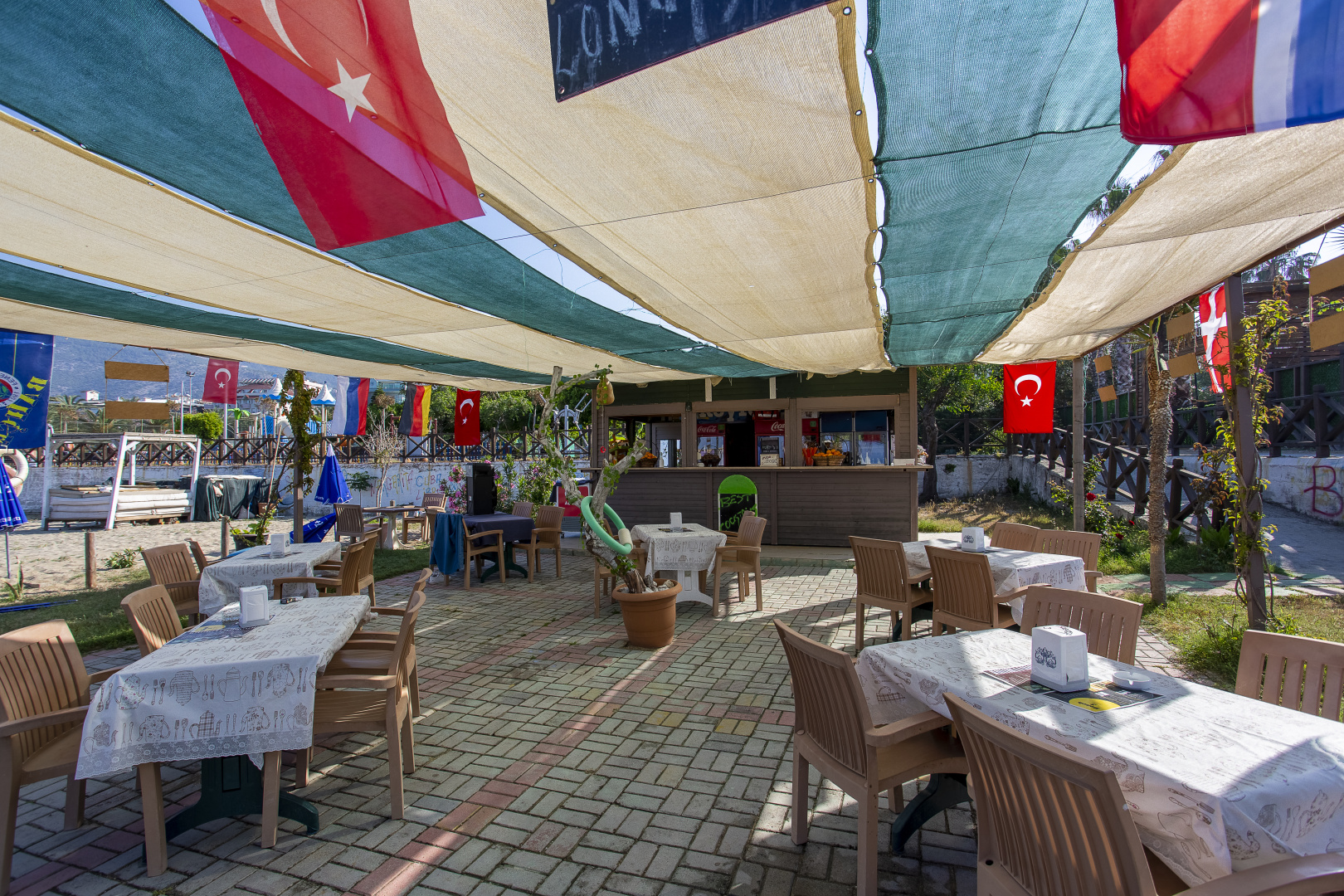 Photo - Aslan Corner Hotel