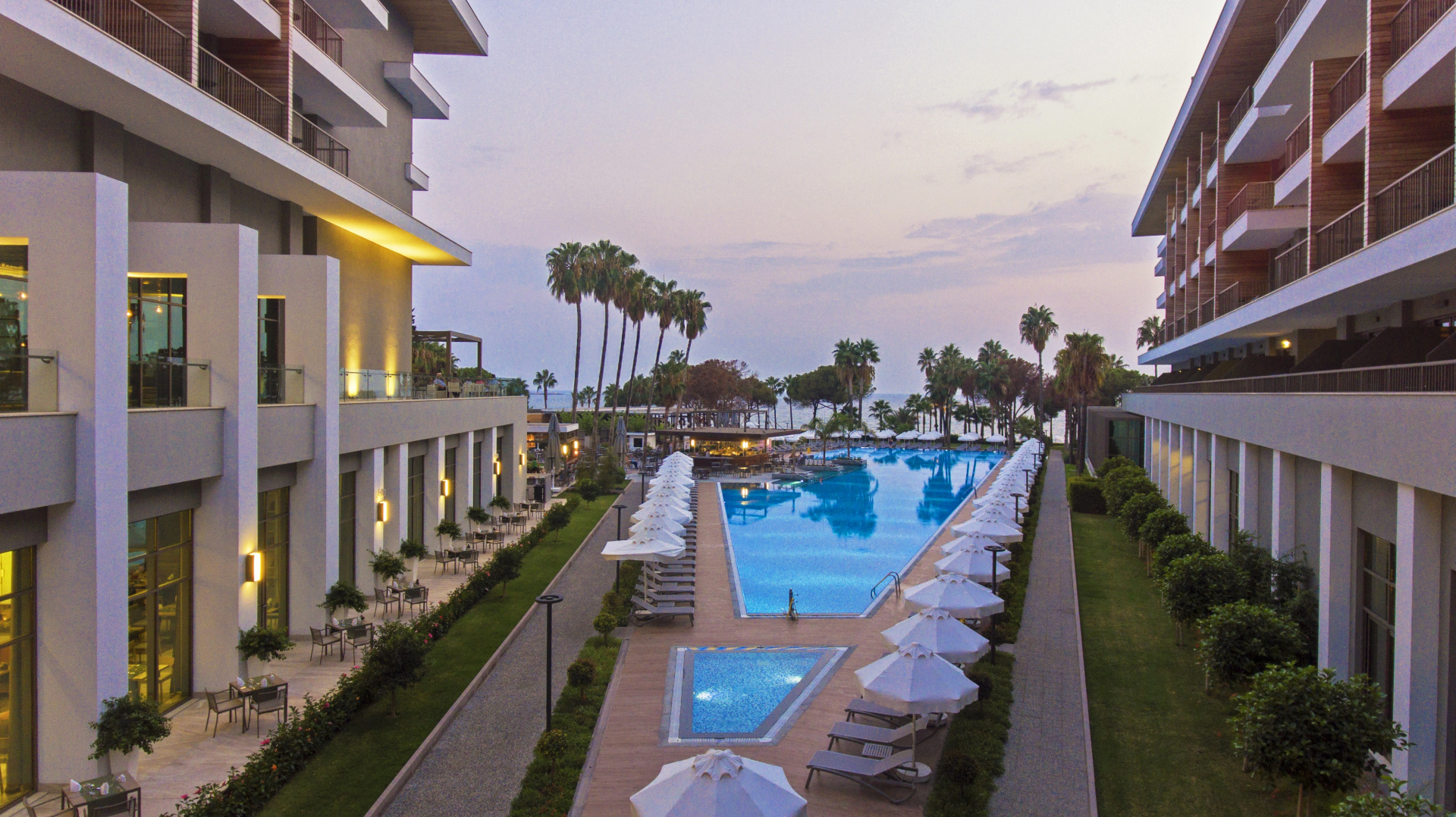 Foto - Acanthus Cennet Barut Collection - Ultra All Inclusive