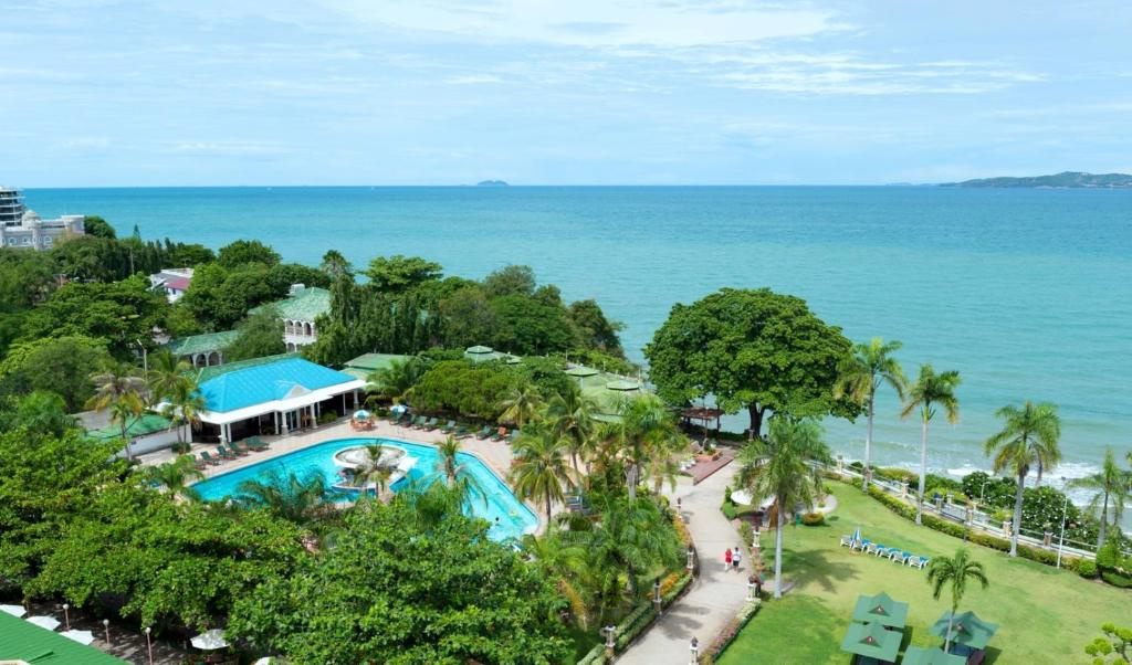 Foto - Asia Pattaya Hotel