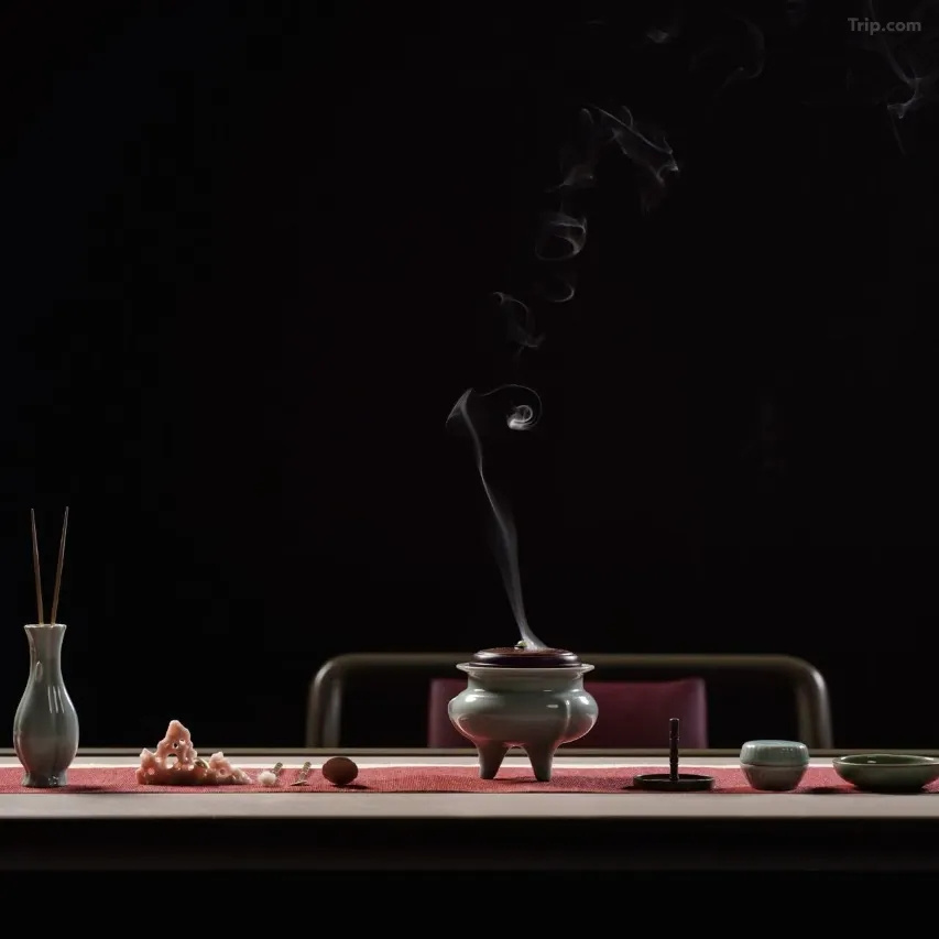Foto - JOYA Hotel Chengdu Taikoo Li IFS