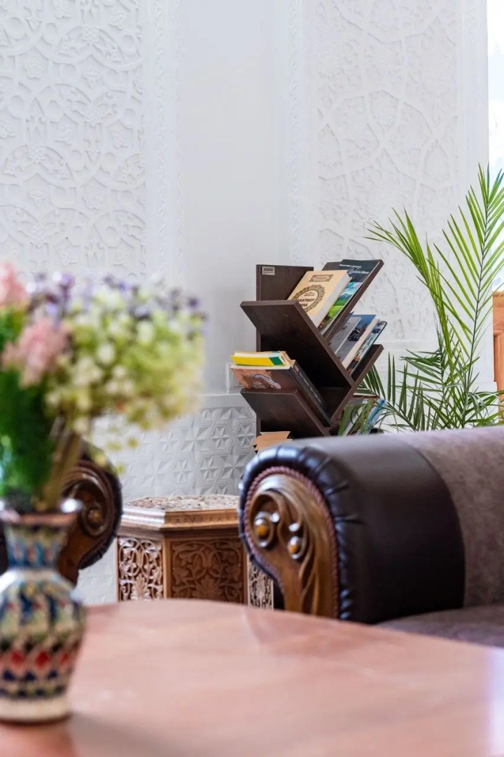 Photo - Hotel Caravan Serail