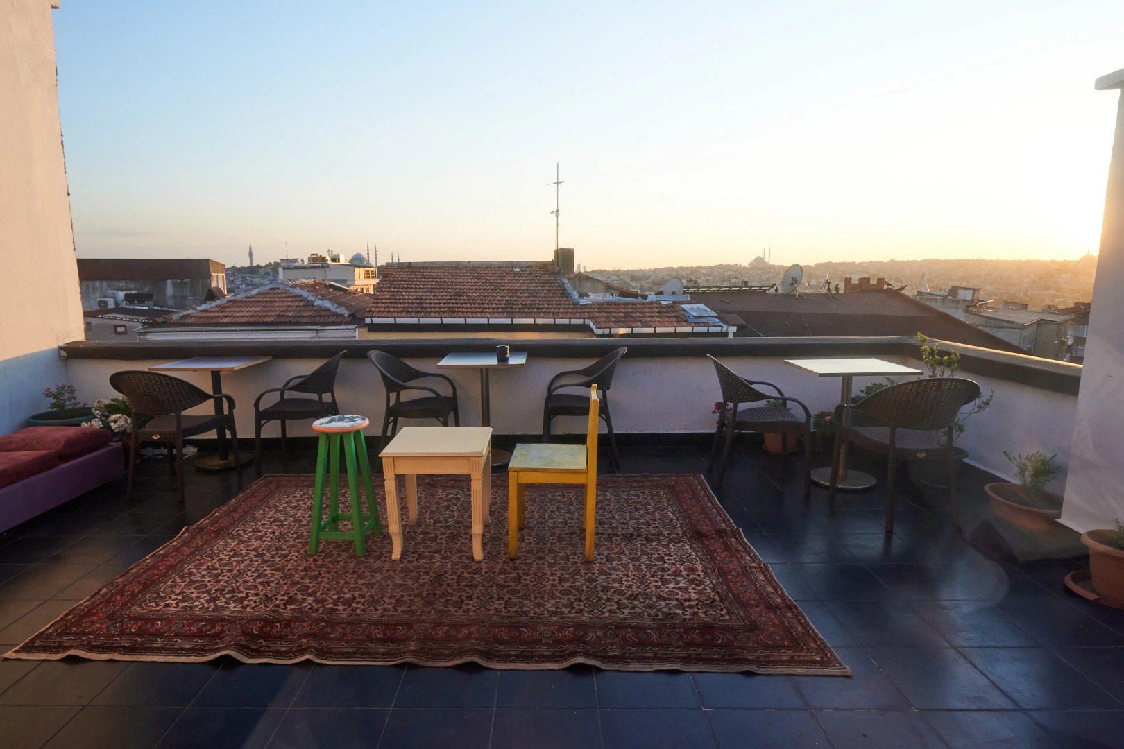 Foto - Galata Pearl Hotel