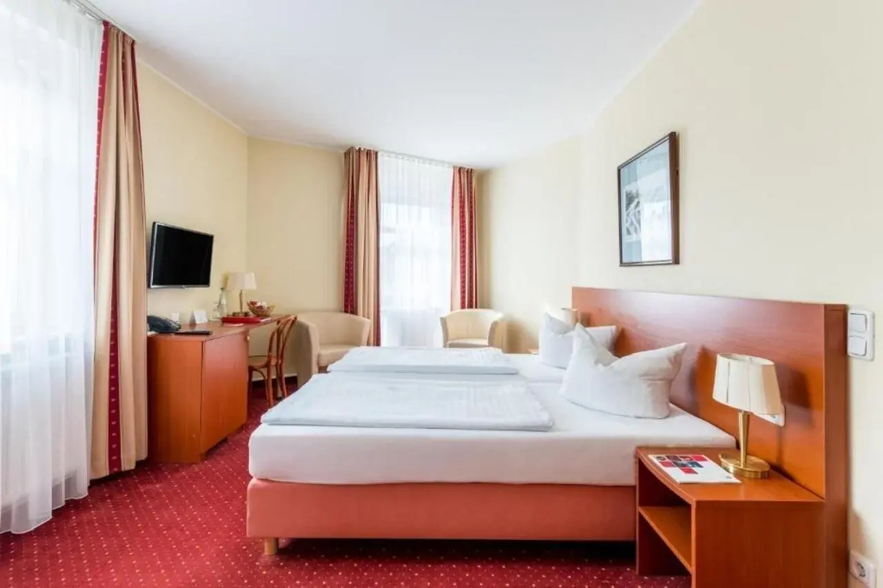 Foto - Andante Hotel Dresden